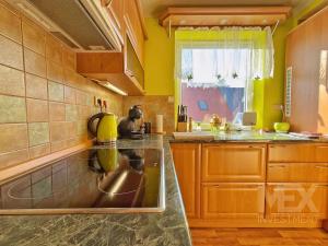 Prodej rodinného domu, Náchod, Müllerova, 140 m2