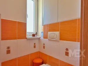 Prodej rodinného domu, Náchod, Müllerova, 140 m2