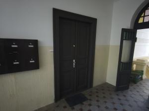 Pronájem bytu 1+1, Praha - Strašnice, Věšínova, 50 m2