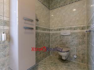 Prodej rodinného domu, Kadaň, Třešňová, 405 m2