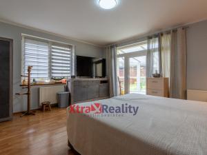 Prodej rodinného domu, Kadaň, Třešňová, 405 m2