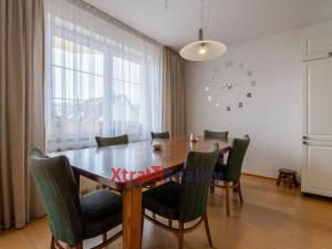 Prodej rodinného domu, Kadaň, Třešňová, 405 m2