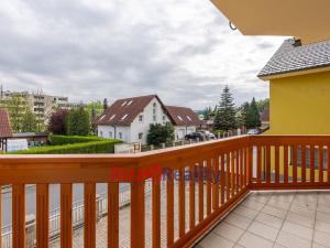 Prodej rodinného domu, Kadaň, Třešňová, 405 m2