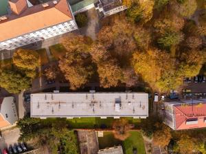 Prodej bytu 3+kk, Slavkov u Brna, Komenského náměstí, 67 m2