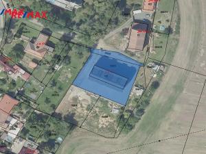 Prodej bytu 2+1, Lošany, 51 m2