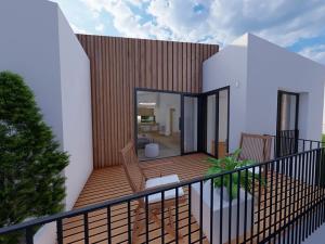 Prodej rodinného domu, Luhačovice, 115 m2