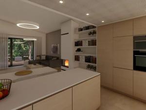 Prodej rodinného domu, Luhačovice, 115 m2