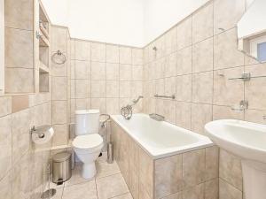 Pronájem bytu 3+1, Praha - Staré Město, Konviktská, 113 m2