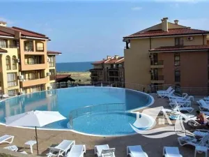 Prodej bytu 3+kk, Sveti Vlas, Bulharsko, 120 m2