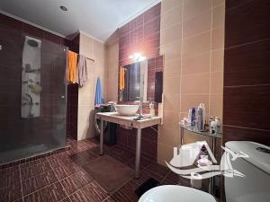 Prodej bytu 3+kk, Nesebar, Bulharsko, 100 m2