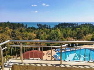 Prodej bytu 3+kk, Bjala, Bulharsko, 157 m2