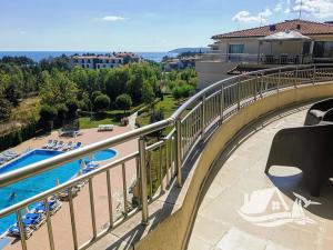 Prodej bytu 3+kk, Bjala, Bulharsko, 157 m2