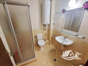 Prodej bytu 2+kk, Bjala, Bulharsko, 82 m2