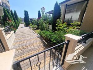 Prodej bytu 2+kk, Bjala, Bulharsko, 70 m2