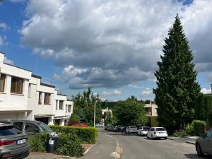 Prodej rodinného domu, Praha - Břevnov, Haberfeldova, 189 m2