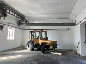 Prodej zemědělské usedlosti, Stráž nad Nežárkou, Šimanov, 2139 m2