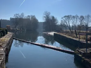 Prodej zemědělské usedlosti, Stráž nad Nežárkou, Šimanov, 2139 m2