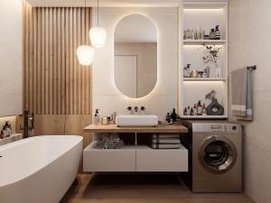 Prodej bytu 4+kk, Praha - Vysočany, U vysočanského pivovaru, 91 m2