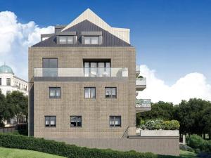 Prodej bytu 4+kk, Praha - Vysočany, U vysočanského pivovaru, 91 m2