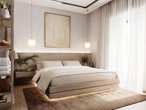 Prodej bytu 3+kk, Praha - Vysočany, U vysočanského pivovaru, 76 m2