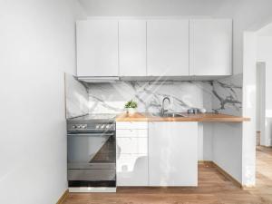 Prodej bytu 2+1, Praha - Radotín, Prvomájová, 47 m2