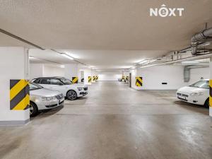 Pronájem bytu 4+kk, Praha - Stodůlky, Symfonická, 116 m2