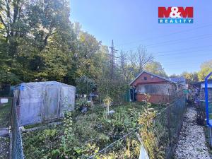 Prodej zahrady, Havířov - Prostřední Suchá, 213 m2