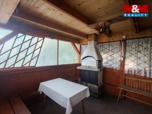 Prodej zahrady, Havířov - Prostřední Suchá, 213 m2