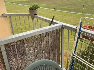 Pronájem bytu 1+kk, Pardubice, Dubinská, 40 m2