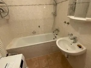 Pronájem bytu 1+kk, Pardubice, Dubinská, 40 m2