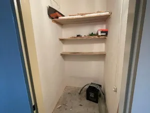 Pronájem bytu 1+kk, Pardubice, Dubinská, 40 m2