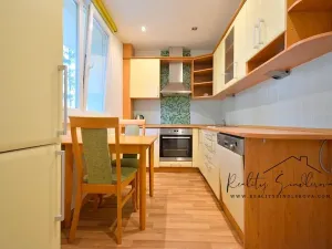 Prodej bytu 3+1, Přerov, Jasínkova, 73 m2