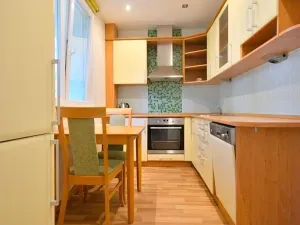 Prodej bytu 3+1, Přerov, Jasínkova, 73 m2