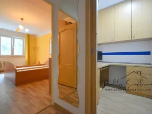 Prodej bytu 3+1, Přerov, Jasínkova, 73 m2