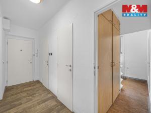Pronájem bytu 3+1, Opočno, Palackého, 70 m2