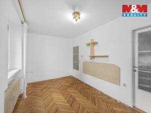 Pronájem bytu 3+1, Opočno, Palackého, 70 m2