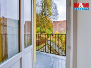 Pronájem bytu 3+kk, Mariánské Lázně, Anglická, 92 m2