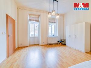 Pronájem bytu 3+kk, Mariánské Lázně, Anglická, 92 m2