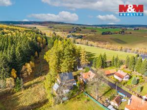 Prodej rodinného domu, Kalek, 153 m2