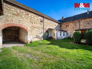 Prodej rodinného domu, Vendolí, 100 m2