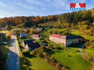 Prodej rodinného domu, Vendolí, 100 m2