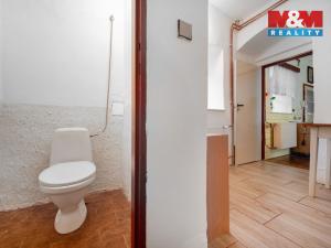 Prodej rodinného domu, Vendolí, 100 m2