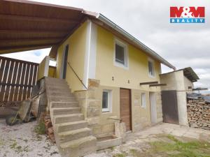 Pronájem rodinného domu, Mlázovice, Jičínská, 80 m2