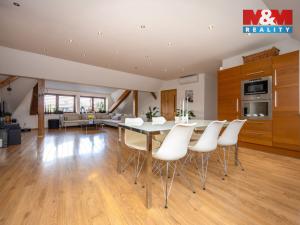 Prodej činžovního domu, Mohelnice, Lazebnická, 750 m2