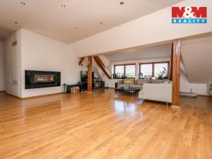 Prodej činžovního domu, Mohelnice, Lazebnická, 750 m2