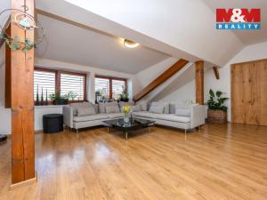 Prodej činžovního domu, Mohelnice, Lazebnická, 750 m2