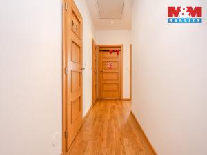 Prodej činžovního domu, Mohelnice, Lazebnická, 750 m2