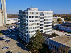 Prodej bytu 3+kk, Břeclav, J. Opletala, 78 m2