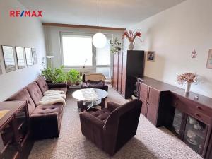 Prodej bytu 2+1, Ostrava, Otakara Jeremiáše, 59 m2