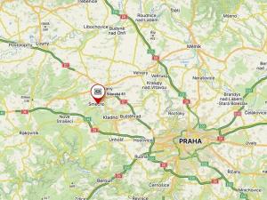 Prodej rodinného domu, Smečno, Slánská, 258 m2